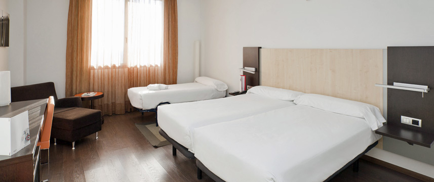 Confortel Aqua 4 Triple